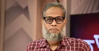 ‘পাপের লাশ চাই না’ বলে ক্ষমা চাইলেন এমপি রতন